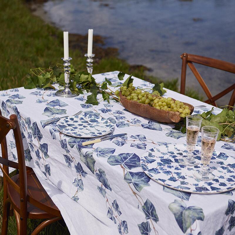 Koustrupco - Ivy Table cloth