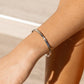 Star Crossed Silver Bangle. By ALCO. Free Delivery