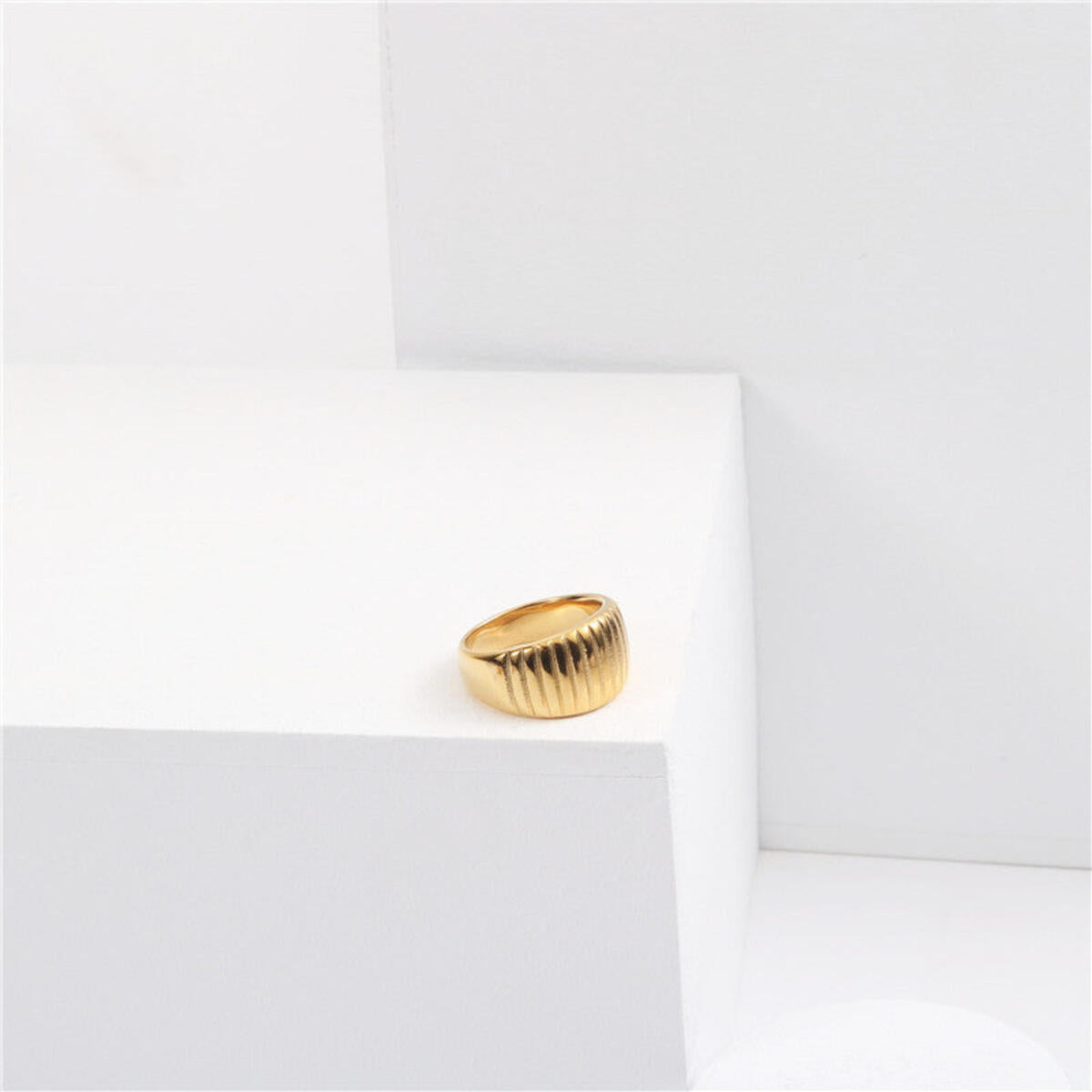 Tennessee Gold Ring. By ALCO. Free Delivery