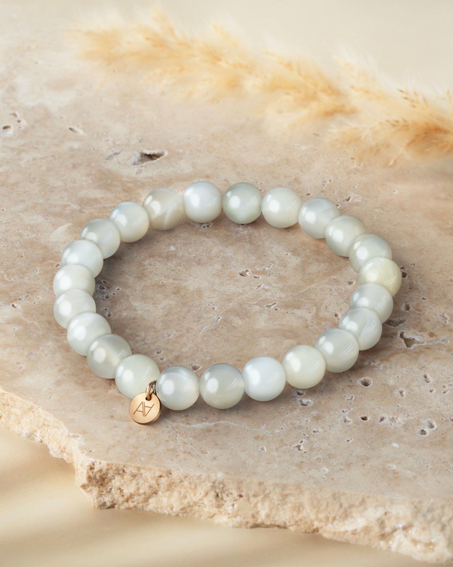 Palmanova Agate Bracelet. Anna Velazia. Italy. Free Delivery