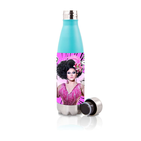 Ben De La Creme Celebrity Water Bottle