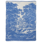 Koustrupco - Blanket 100% cotton - made in Europe