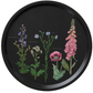 Monastary garden - Serving tray- made in Europe