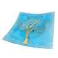 SISPIRI VENEZIA - Centerpiece in glass, gold and Murano murrine