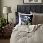 Koustrupco - Anemone pillow 100% organic cotton