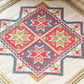 Avela Embroidery - Cross Stitch Kit Star Of Chios