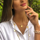 Marilia Capisani Mini Pearls Bracelet